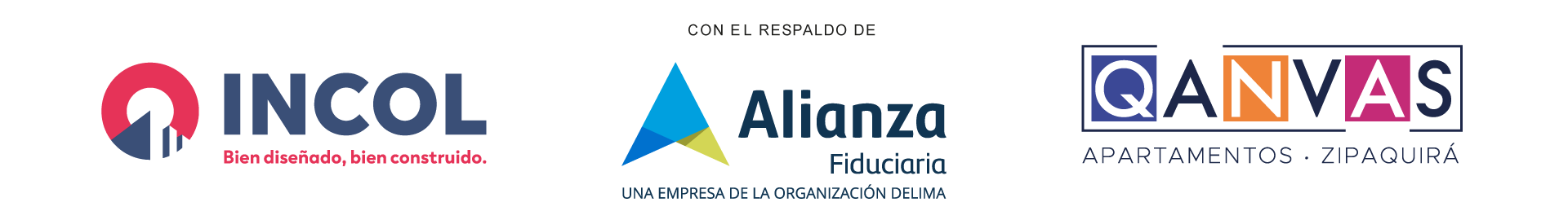 Grupo profesional — Qanvas