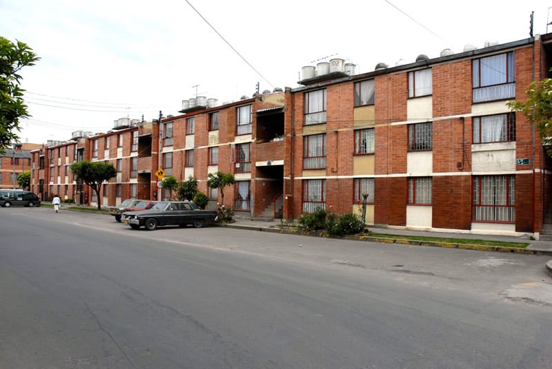 El aguinaldo apartamentos bogota