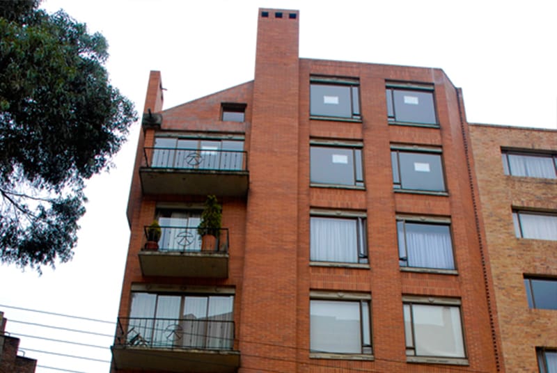 Miramonte apartamentos Bogotá