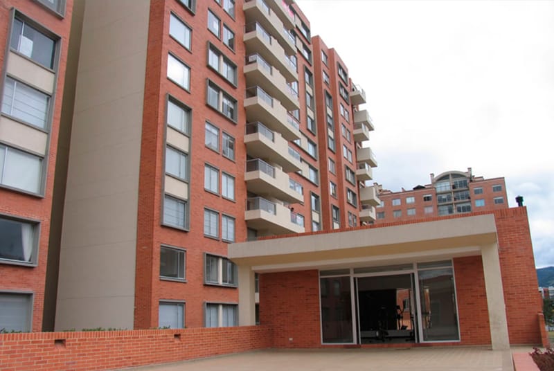 Reserva del Cedro apartamentos bogota