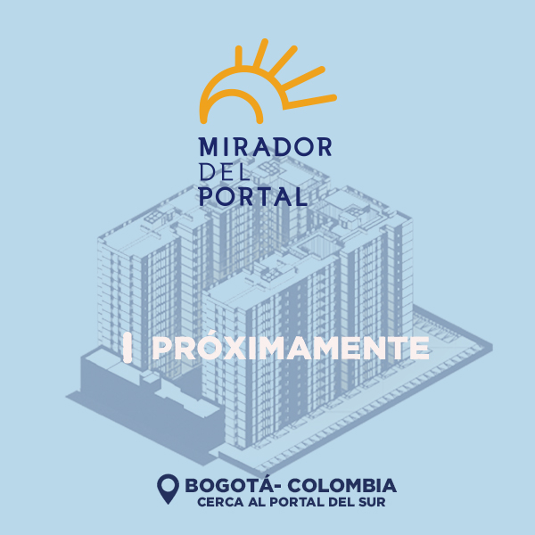 Portada Mirador del Portal