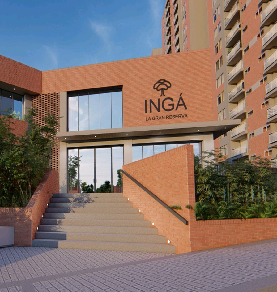 Apartamentos en Pereira - Porteria