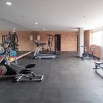 Apartamentos en Engativá - Gimnasio