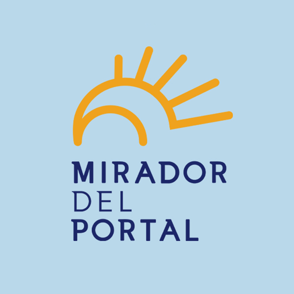 Portada apartamentos Perdomo - Mirador del portal