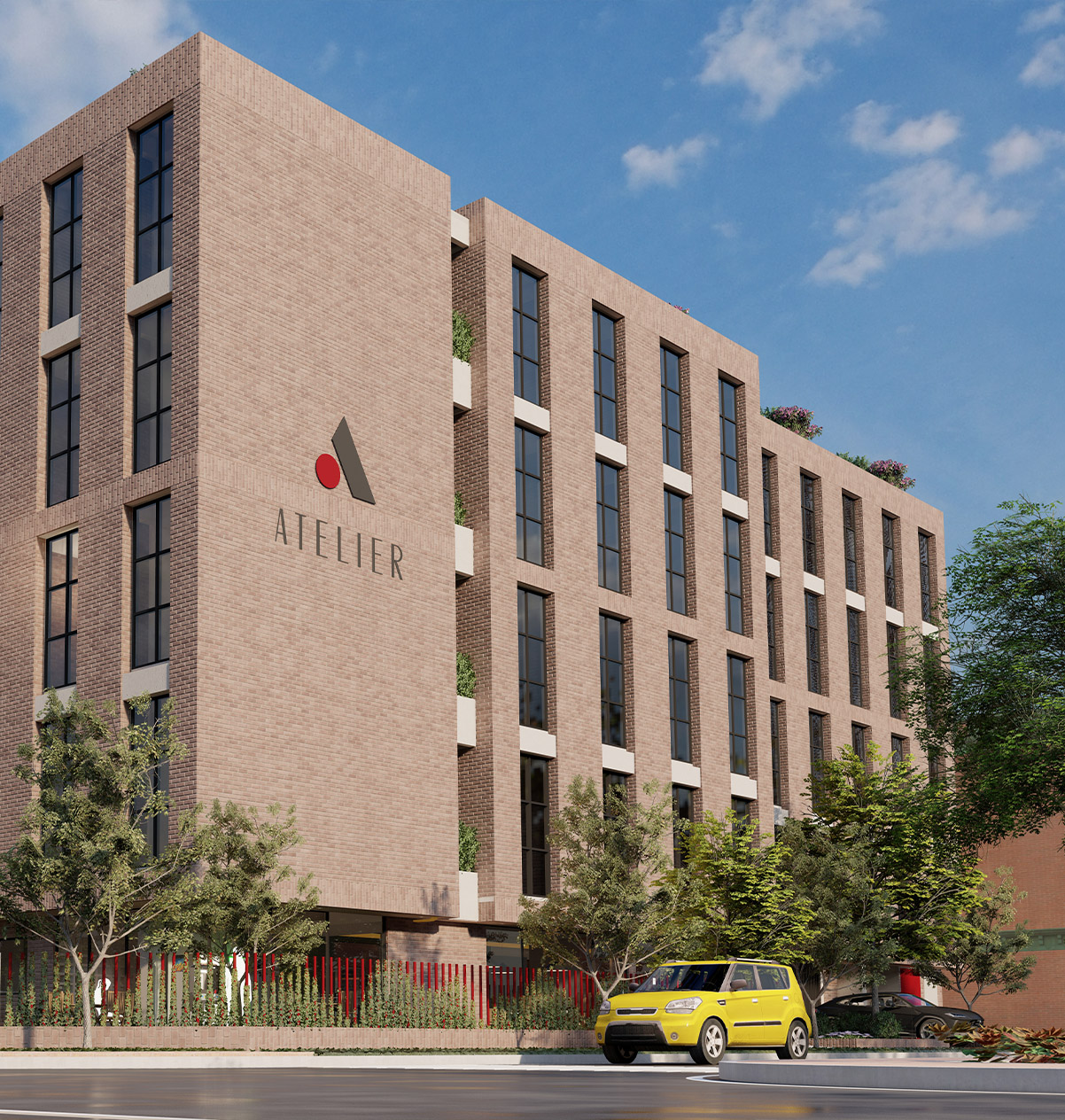 Atelier Cedritos INCOL