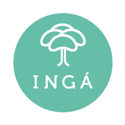 Logo Ingá
