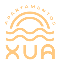 Logo Xua Apartamentos en Santa Marta